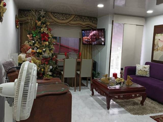 #1 - Departamento para Venta en Barranquilla - ATL - 2
